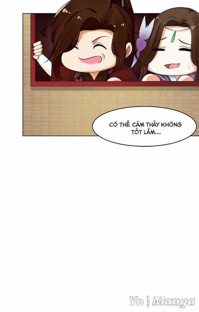 Loạn Thế Hoạ Phi Chapter 40 trang 28