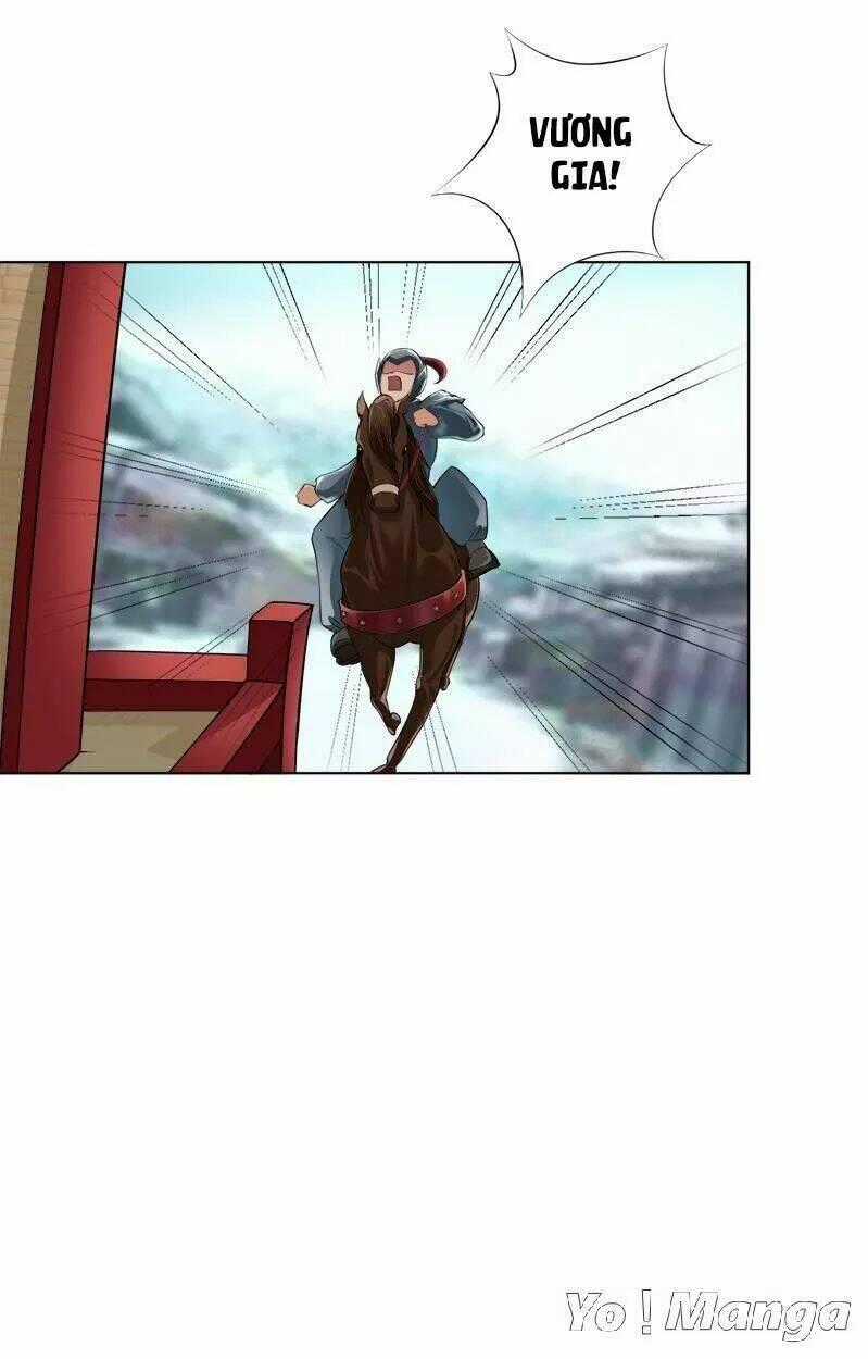 Loạn Thế Hoạ Phi Chapter 40 trang 29