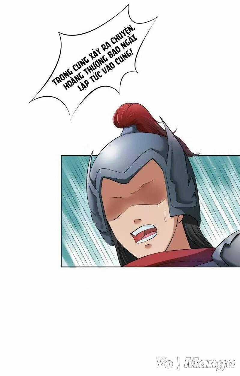 Loạn Thế Hoạ Phi Chapter 40 trang 30