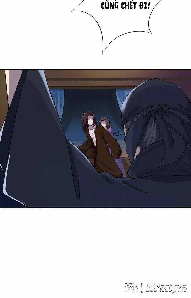 Loạn Thế Hoạ Phi Chapter 40 trang 4