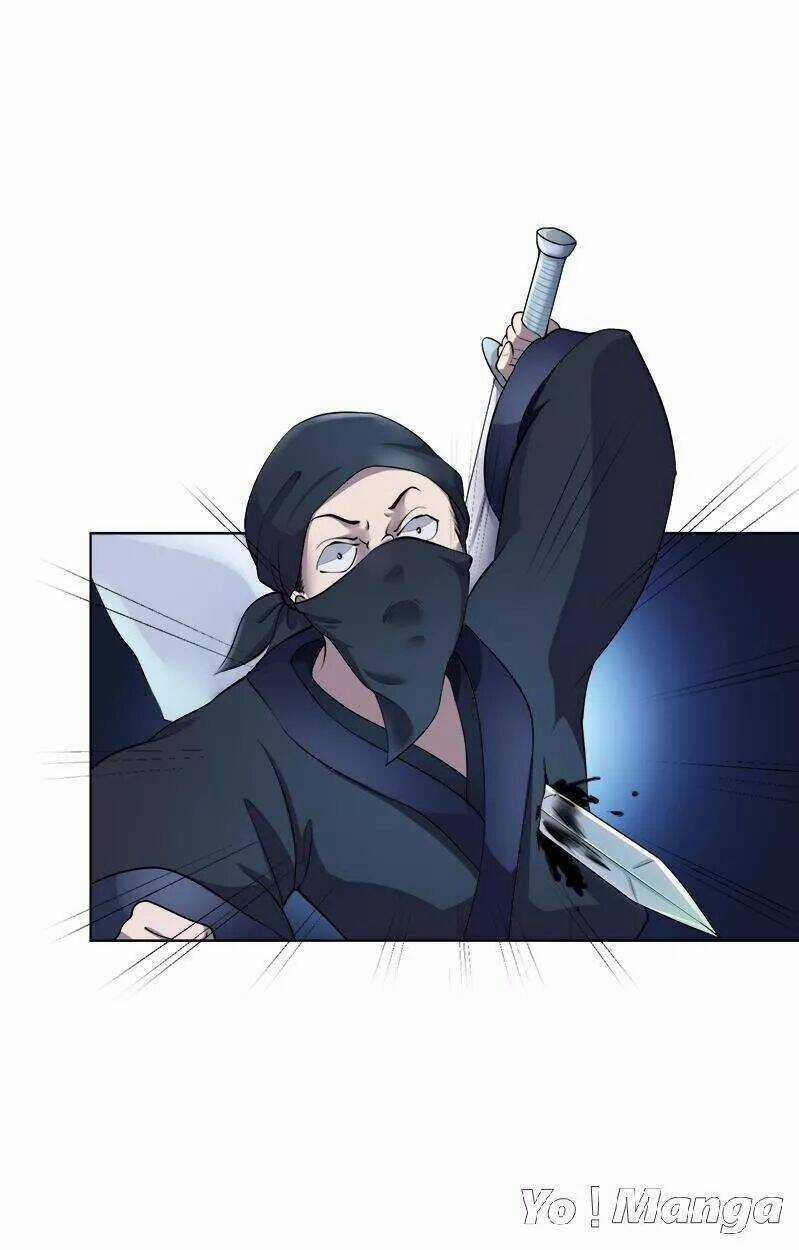 Loạn Thế Hoạ Phi Chapter 40 trang 5