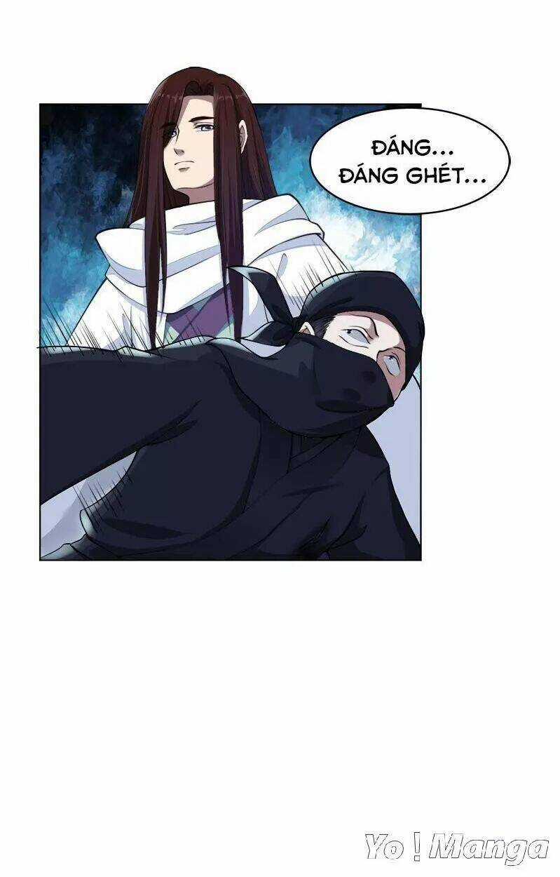 Loạn Thế Hoạ Phi Chapter 40 trang 6