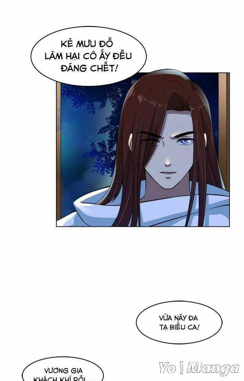 Loạn Thế Hoạ Phi Chapter 40 trang 7