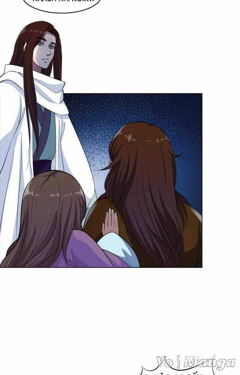 Loạn Thế Hoạ Phi Chapter 40 trang 8