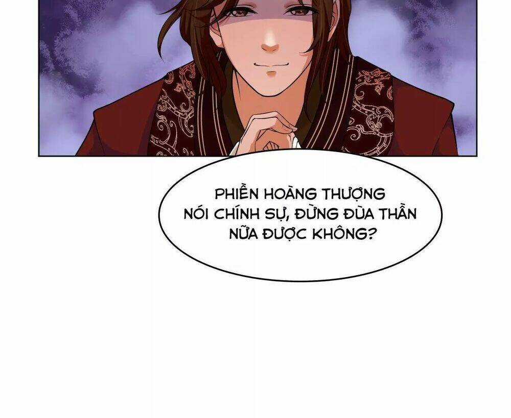 Loạn Thế Hoạ Phi Chapter 41 trang 10