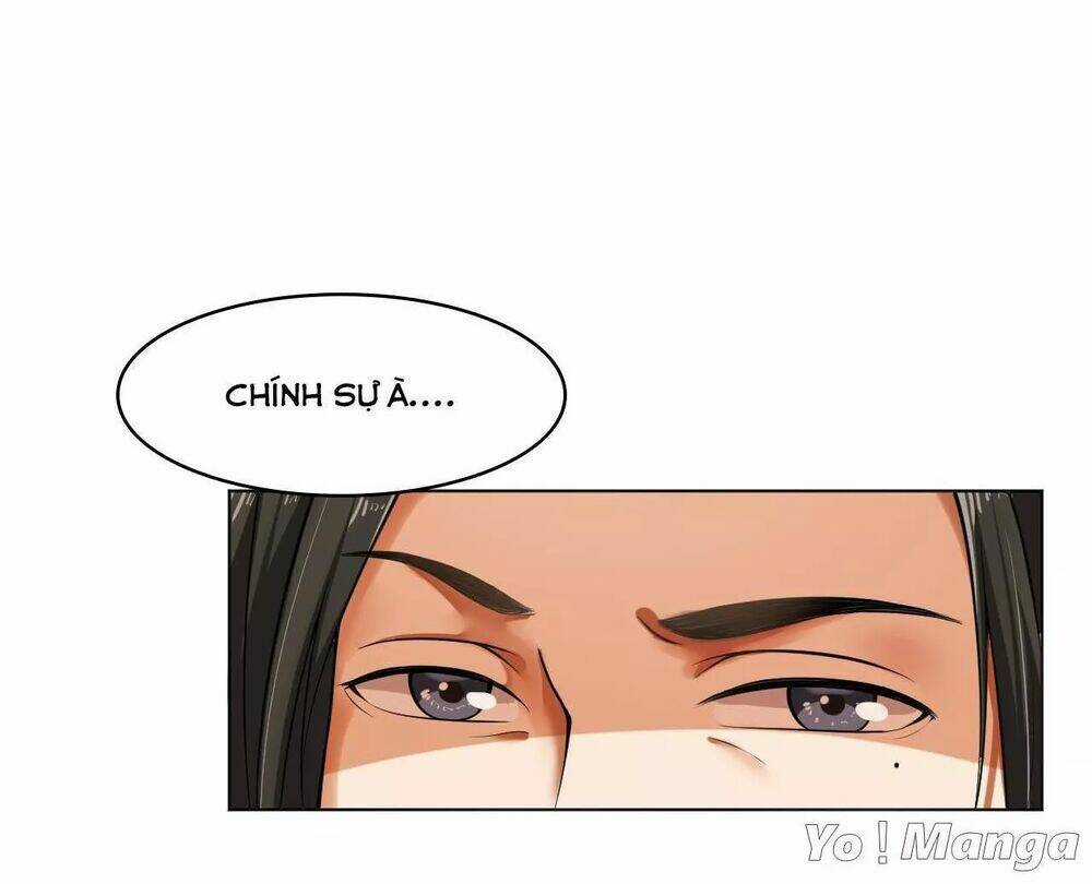 Loạn Thế Hoạ Phi Chapter 41 trang 11