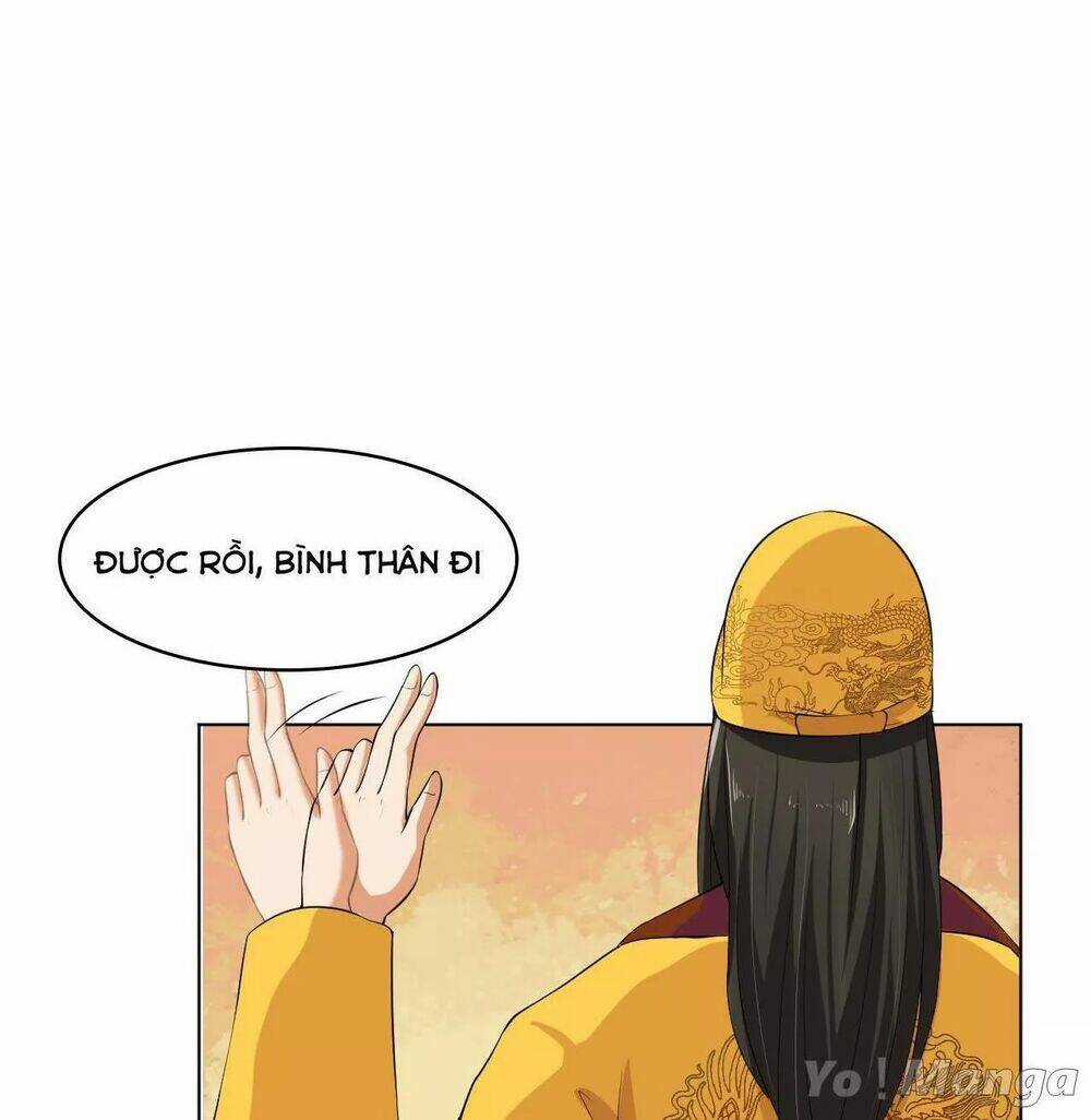 Loạn Thế Hoạ Phi Chapter 41 trang 16