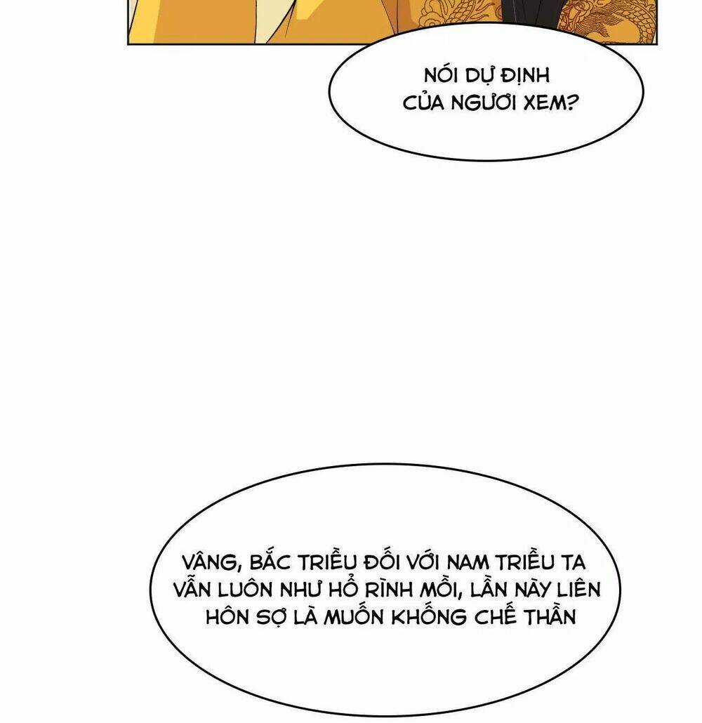 Loạn Thế Hoạ Phi Chapter 41 trang 17