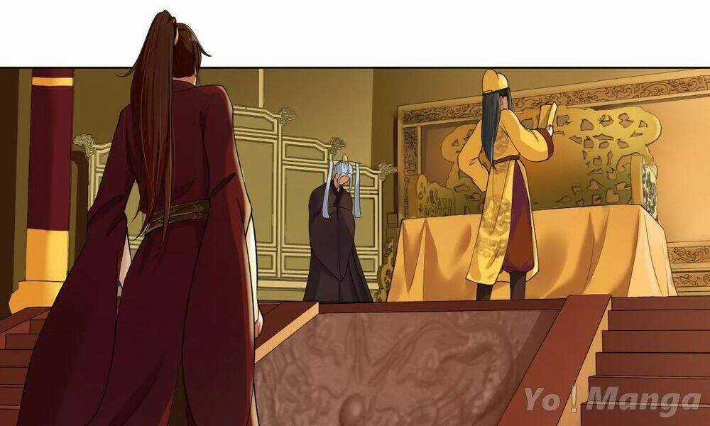 Loạn Thế Hoạ Phi Chapter 41 trang 18