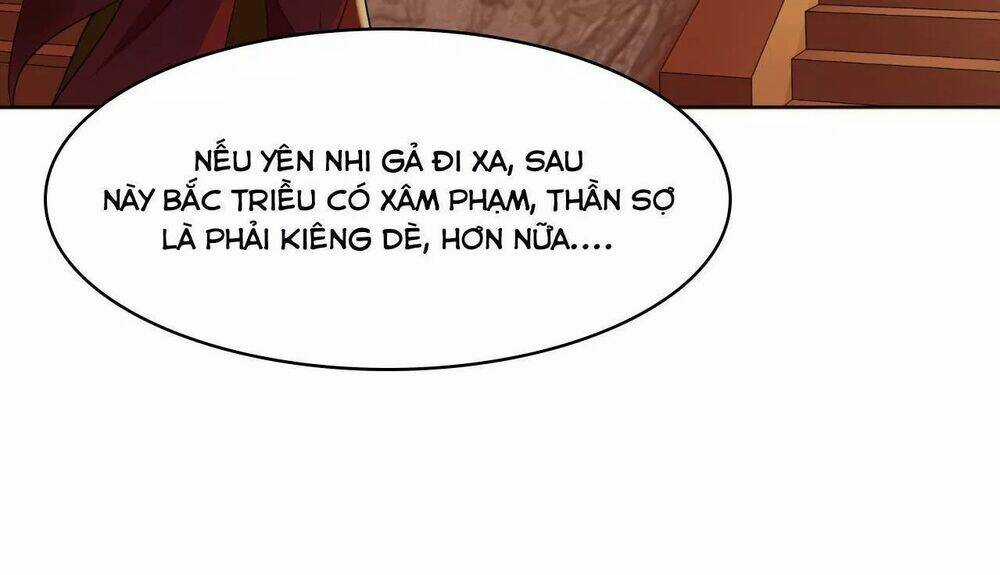 Loạn Thế Hoạ Phi Chapter 41 trang 19