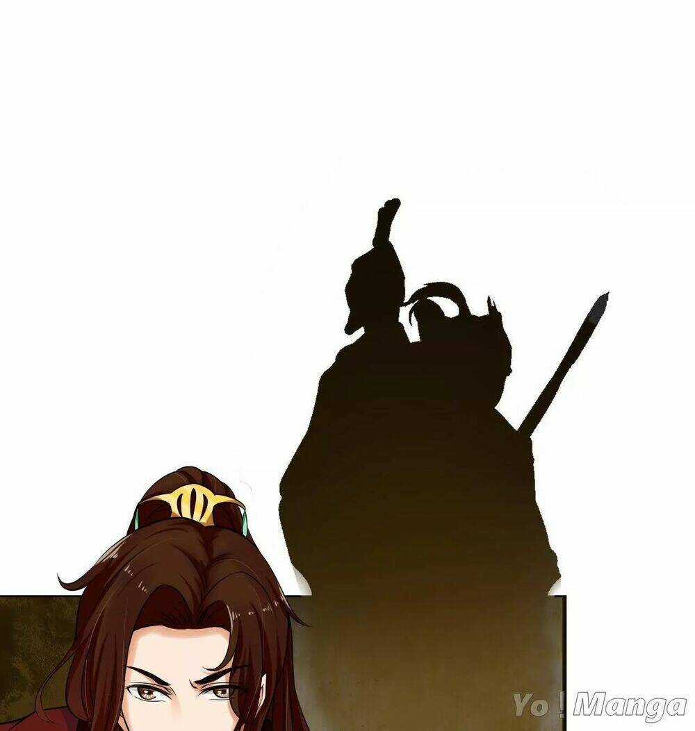 Loạn Thế Hoạ Phi Chapter 41 trang 20