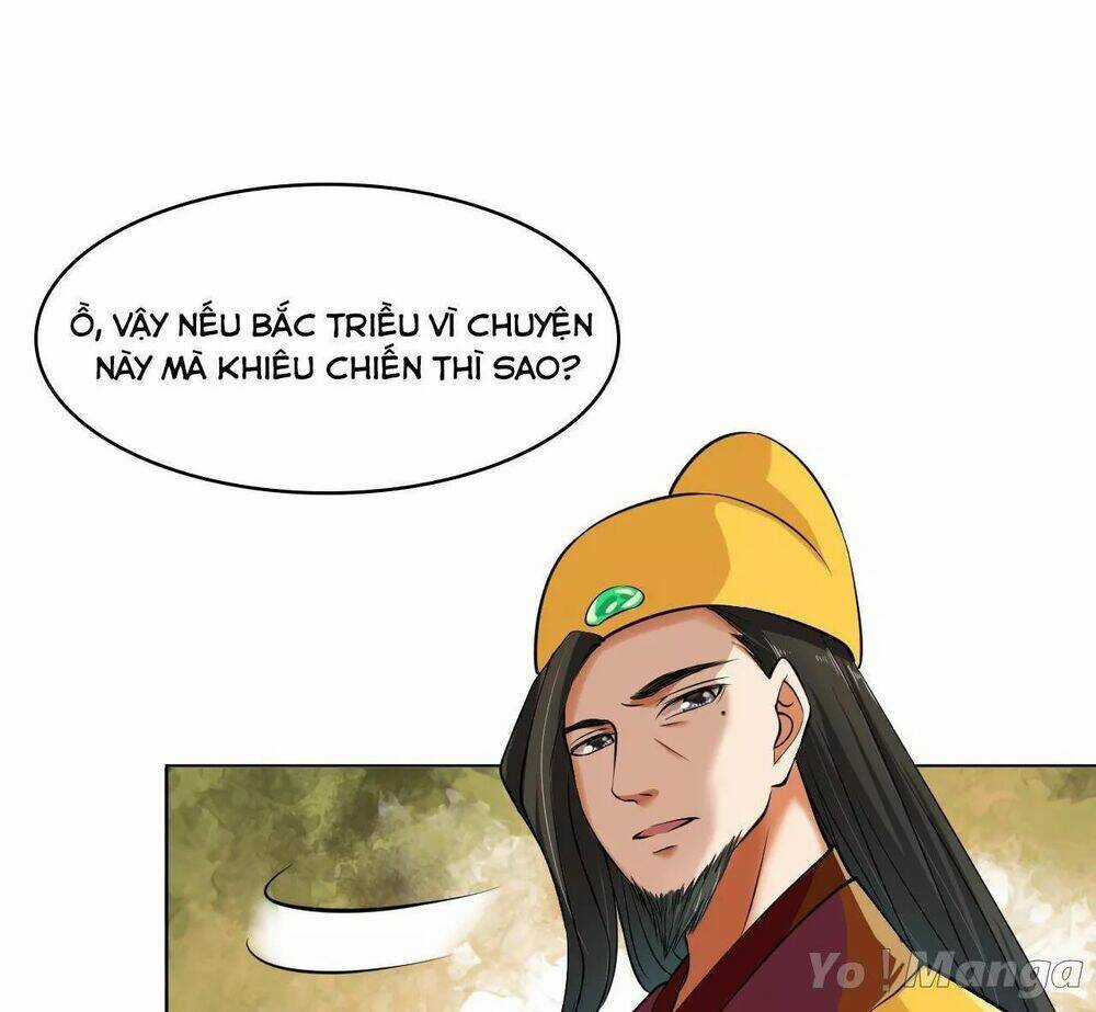 Loạn Thế Hoạ Phi Chapter 41 trang 22