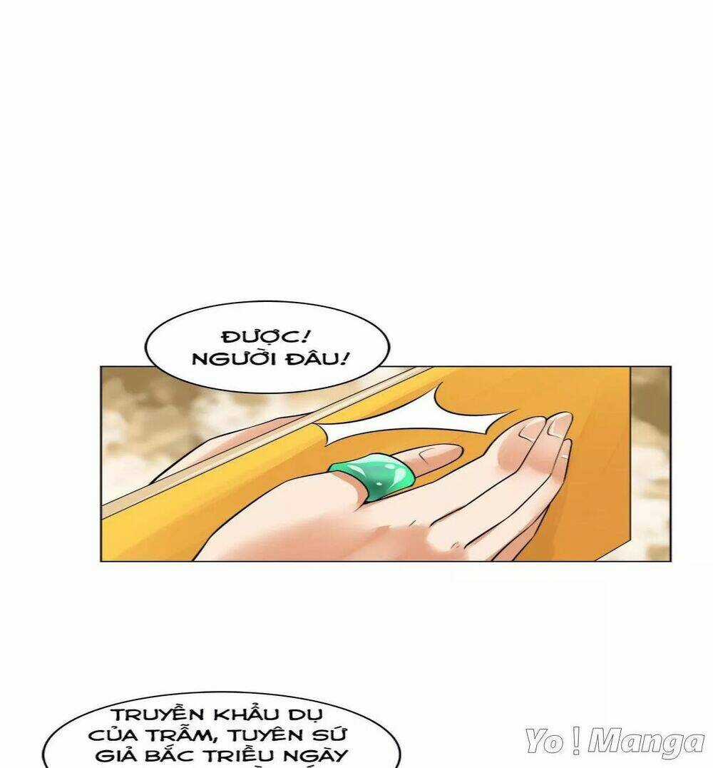 Loạn Thế Hoạ Phi Chapter 41 trang 26