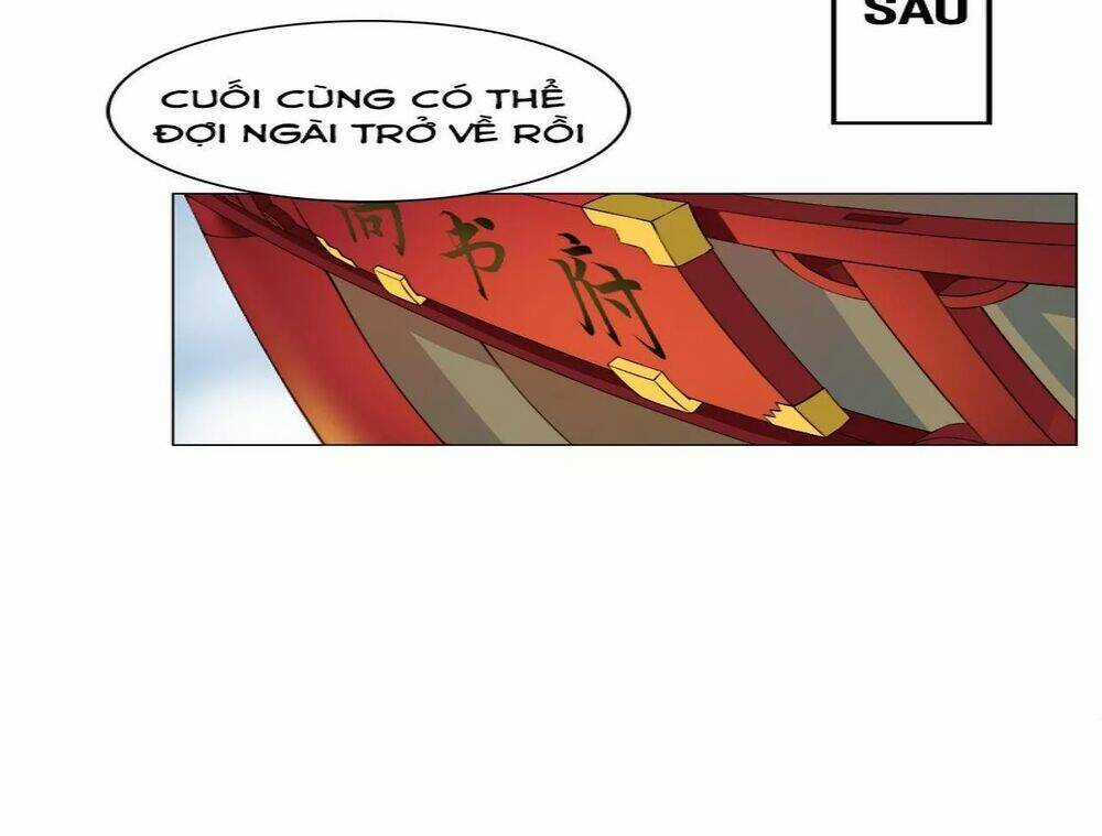 Loạn Thế Hoạ Phi Chapter 41 trang 29