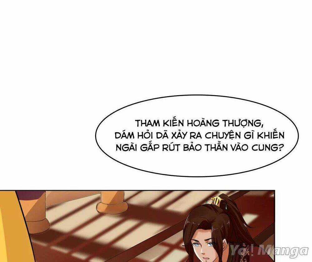 Loạn Thế Hoạ Phi Chapter 41 trang 3