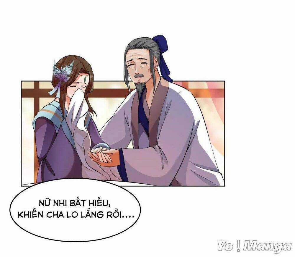 Loạn Thế Hoạ Phi Chapter 41 trang 30