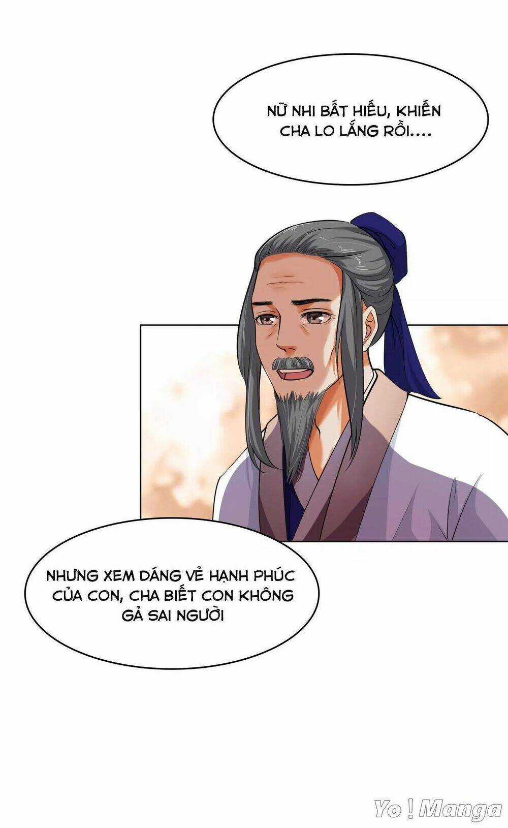 Loạn Thế Hoạ Phi Chapter 41 trang 31
