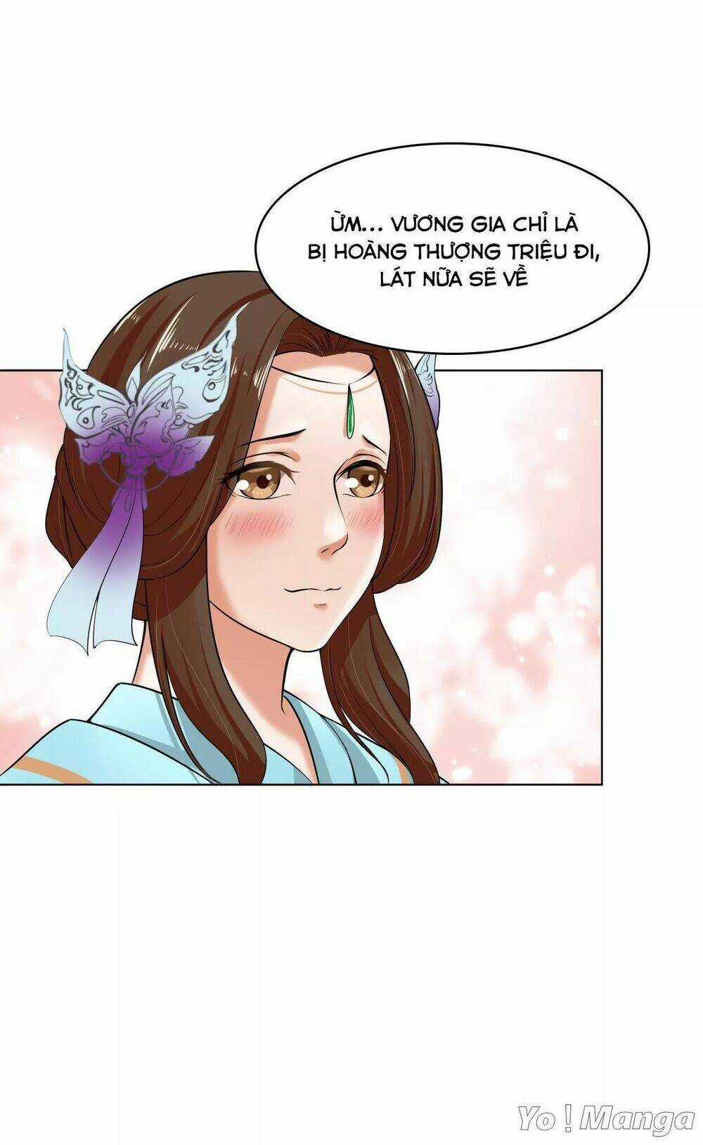 Loạn Thế Hoạ Phi Chapter 41 trang 32