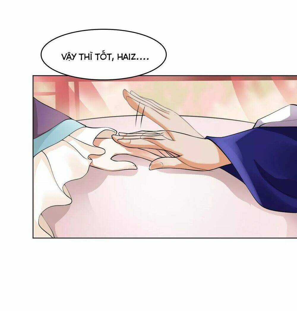 Loạn Thế Hoạ Phi Chapter 41 trang 33