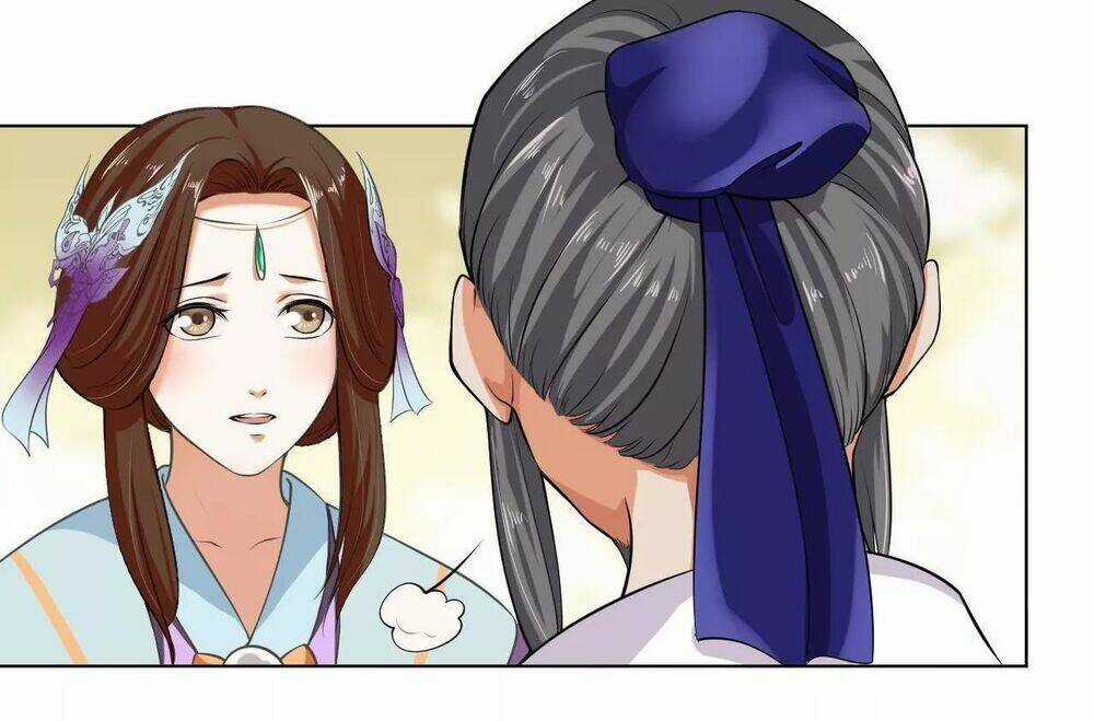 Loạn Thế Hoạ Phi Chapter 41 trang 35