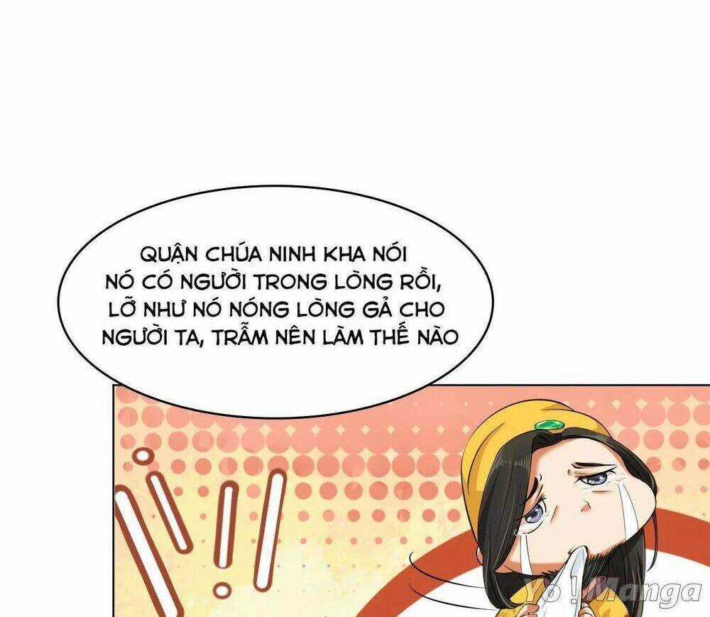 Loạn Thế Hoạ Phi Chapter 41 trang 7