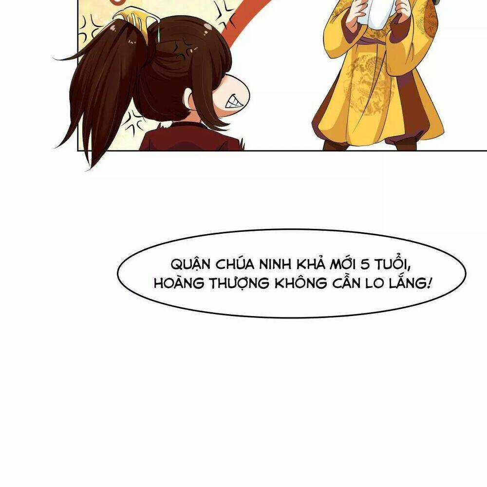Loạn Thế Hoạ Phi Chapter 41 trang 8
