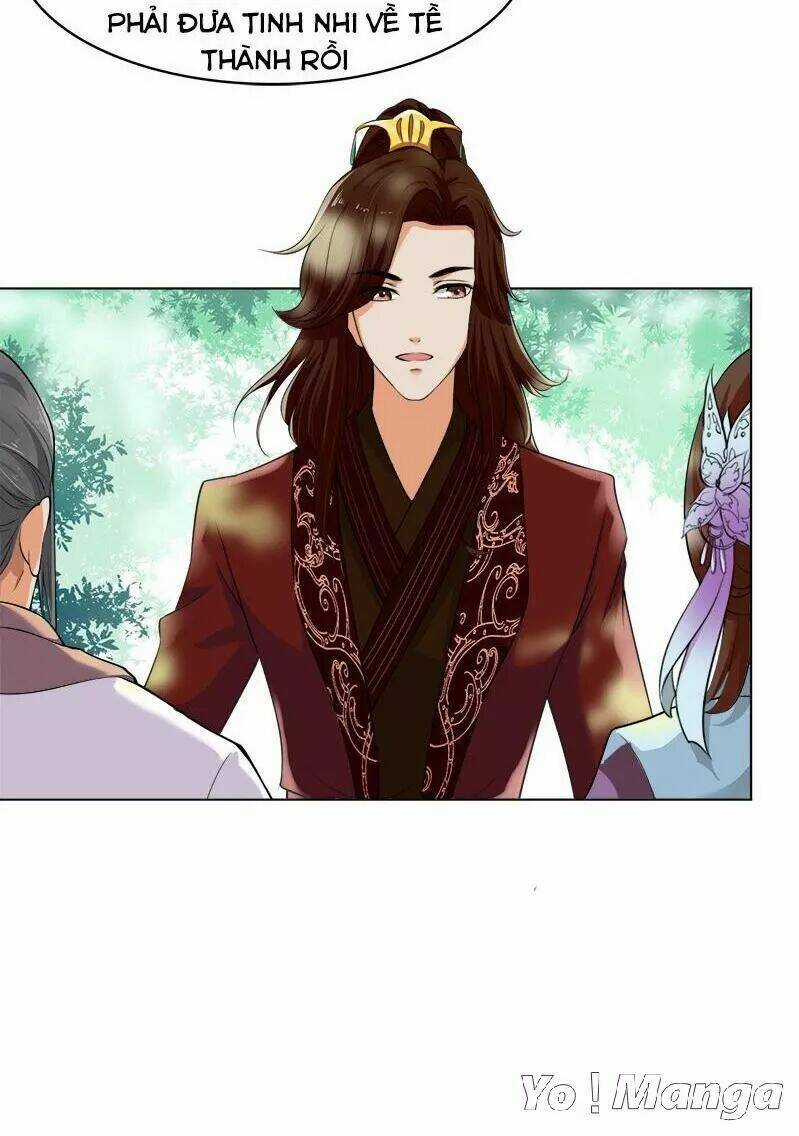 Loạn Thế Hoạ Phi Chapter 42 trang 11