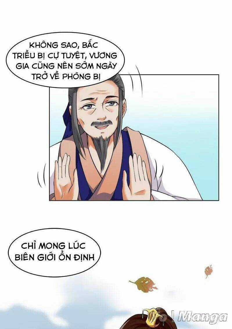 Loạn Thế Hoạ Phi Chapter 42 trang 12