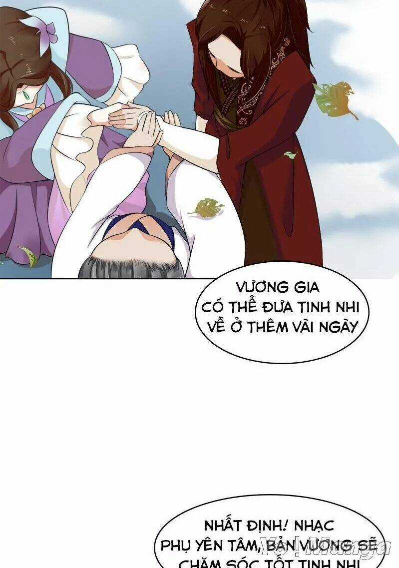 Loạn Thế Hoạ Phi Chapter 42 trang 13