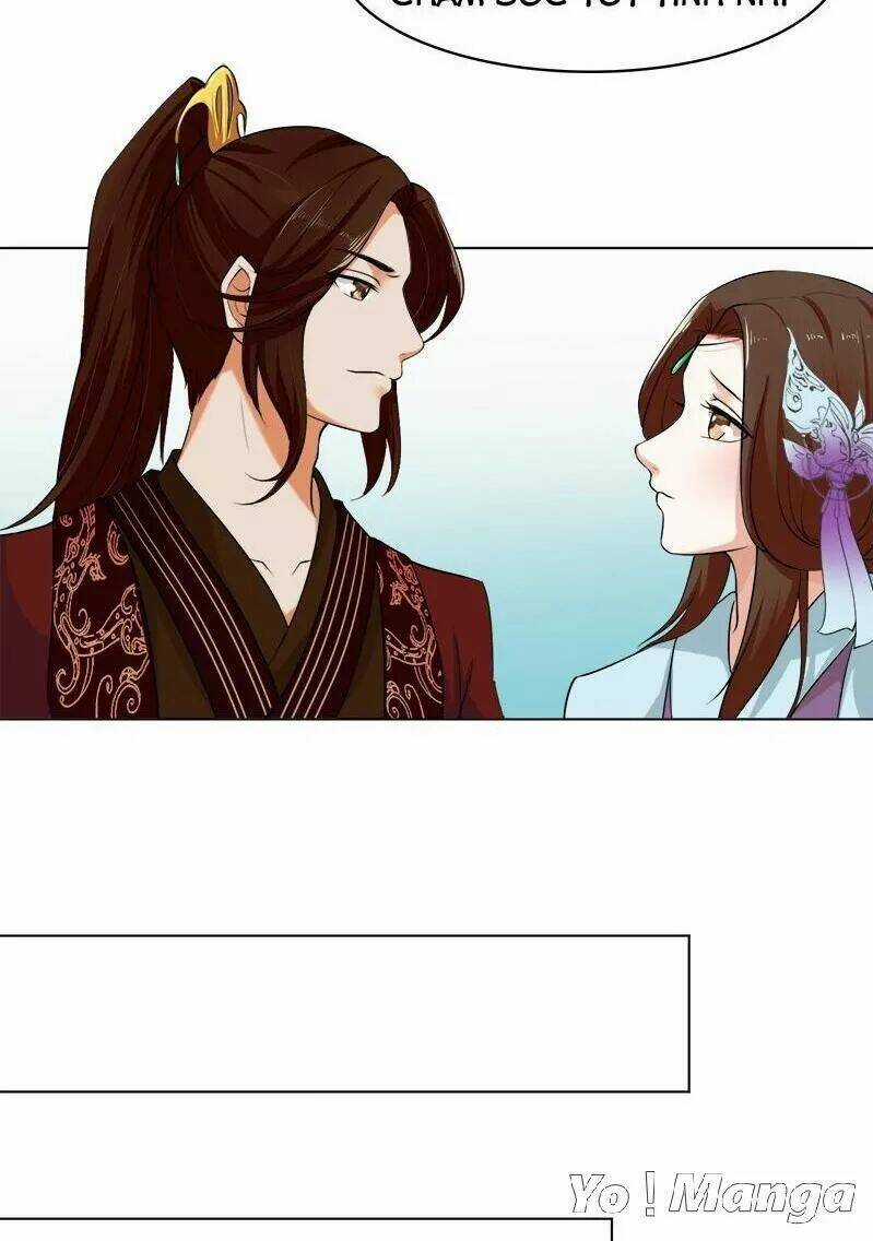 Loạn Thế Hoạ Phi Chapter 42 trang 14