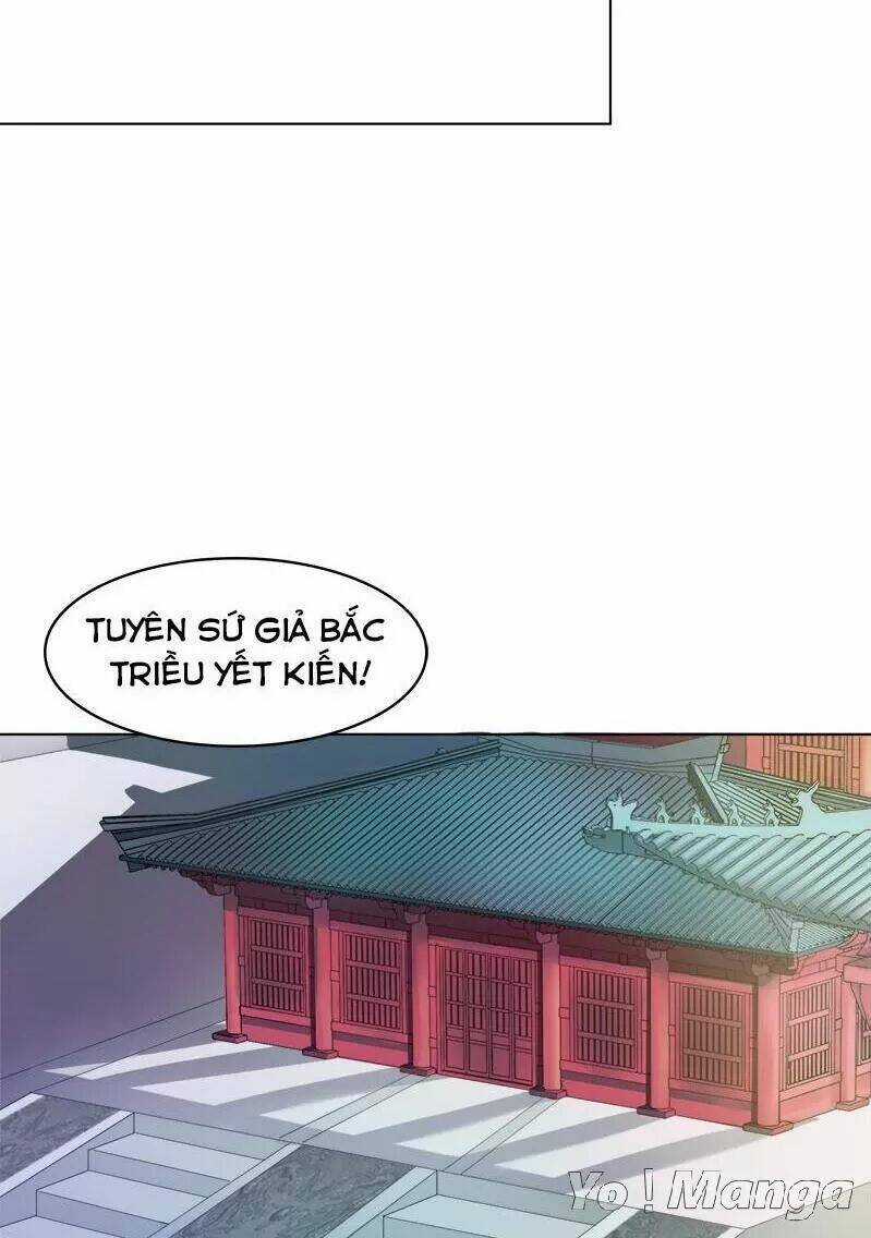 Loạn Thế Hoạ Phi Chapter 42 trang 15
