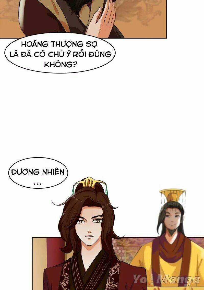 Loạn Thế Hoạ Phi Chapter 42 trang 17