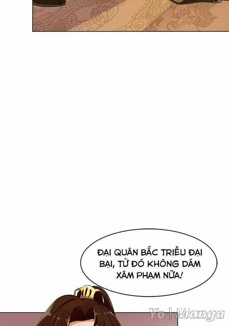 Loạn Thế Hoạ Phi Chapter 42 trang 20