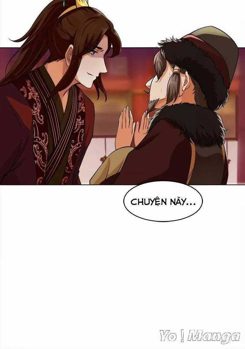 Loạn Thế Hoạ Phi Chapter 42 trang 22