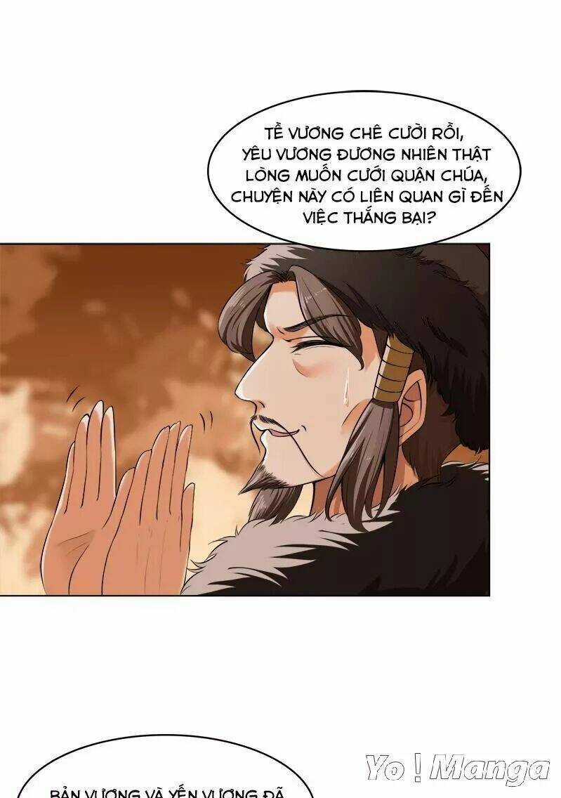 Loạn Thế Hoạ Phi Chapter 42 trang 23