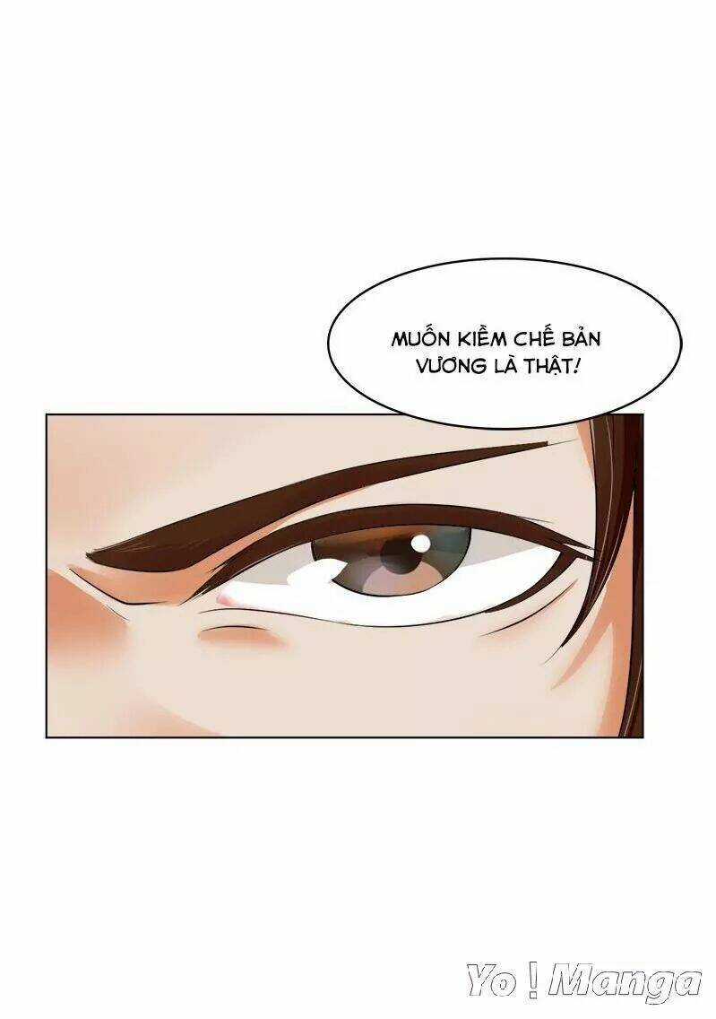 Loạn Thế Hoạ Phi Chapter 42 trang 25