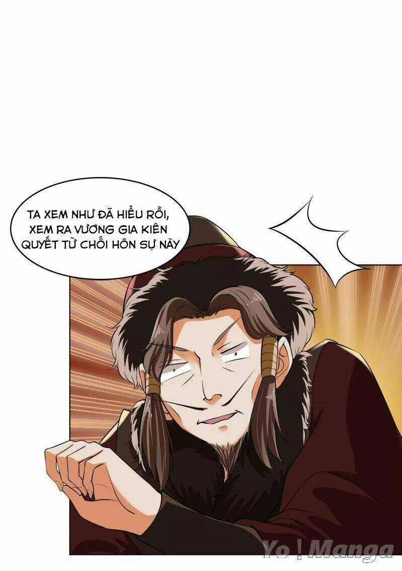 Loạn Thế Hoạ Phi Chapter 42 trang 26