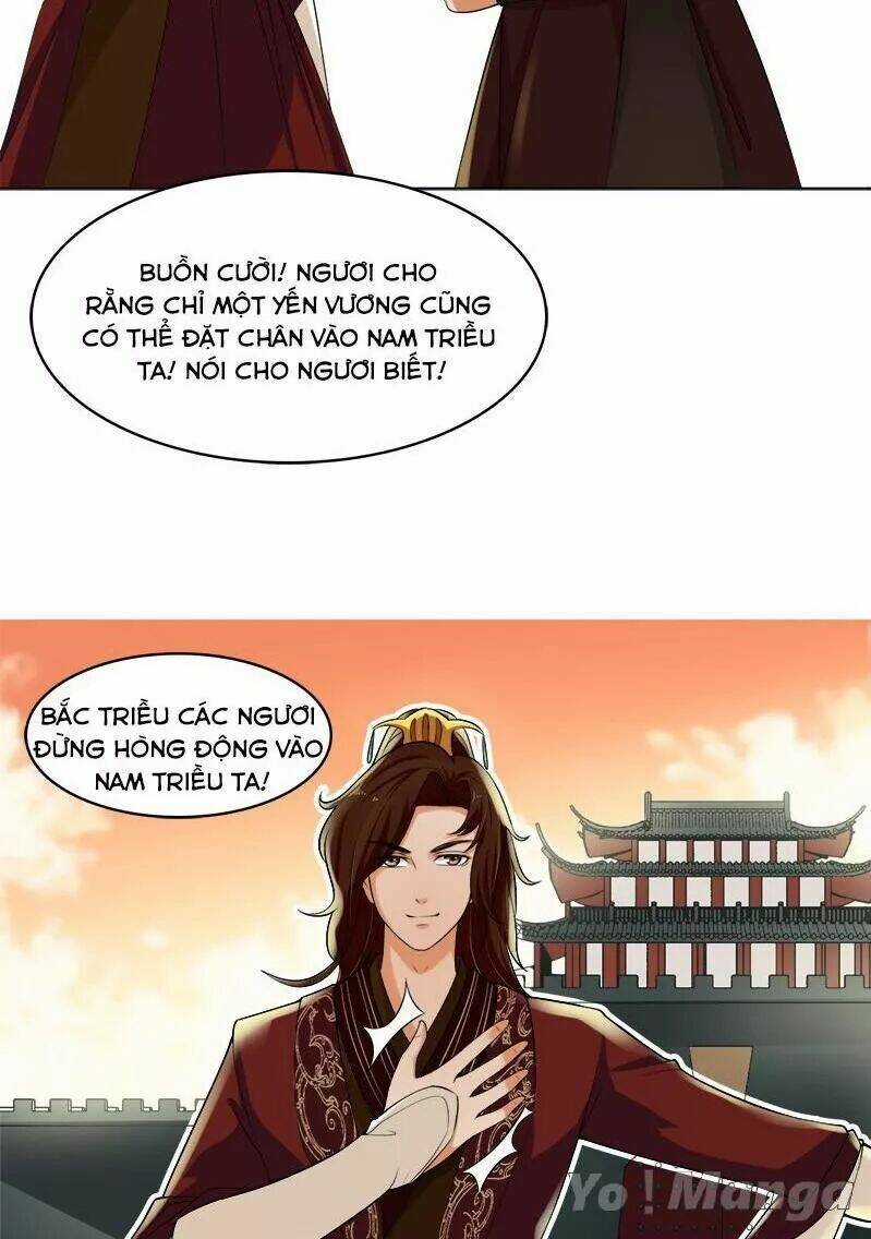 Loạn Thế Hoạ Phi Chapter 42 trang 28