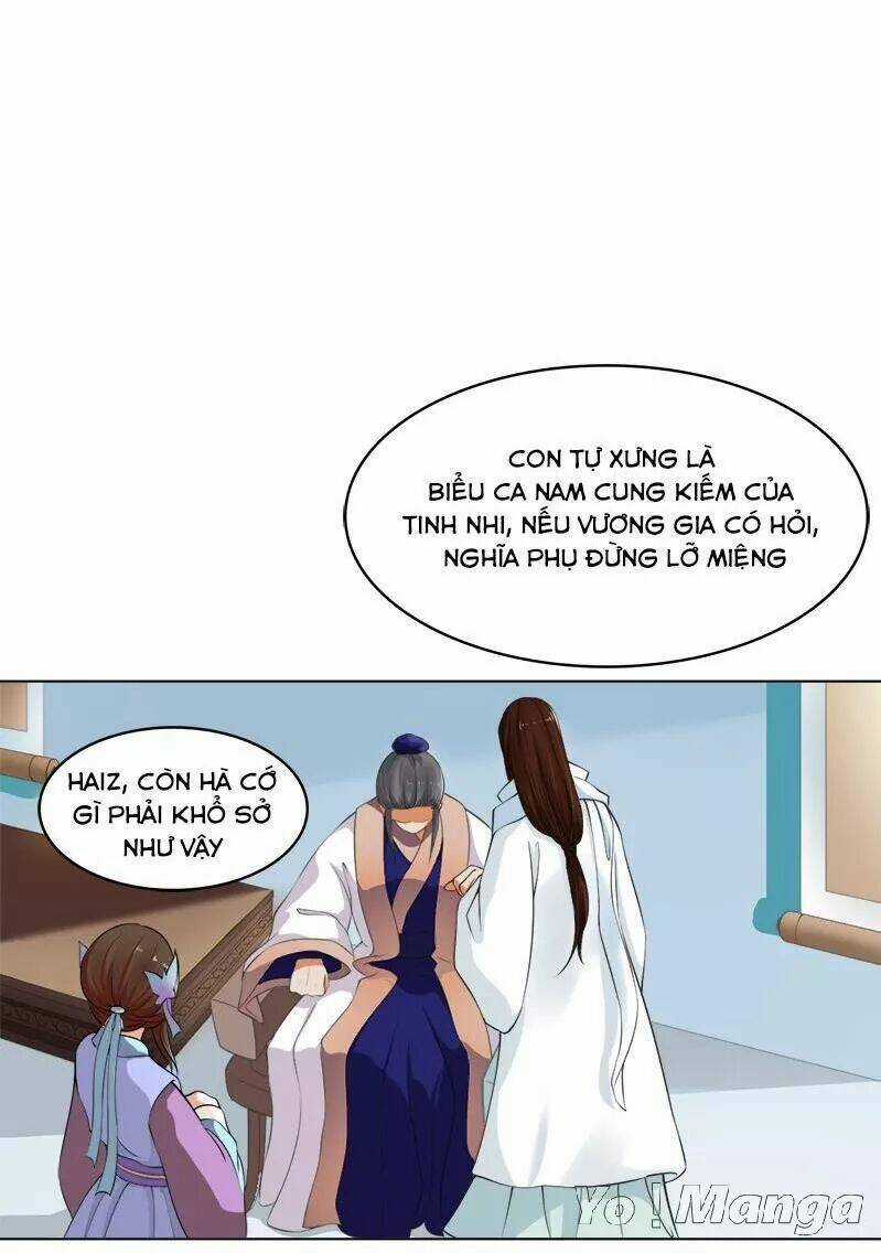Loạn Thế Hoạ Phi Chapter 42 trang 3