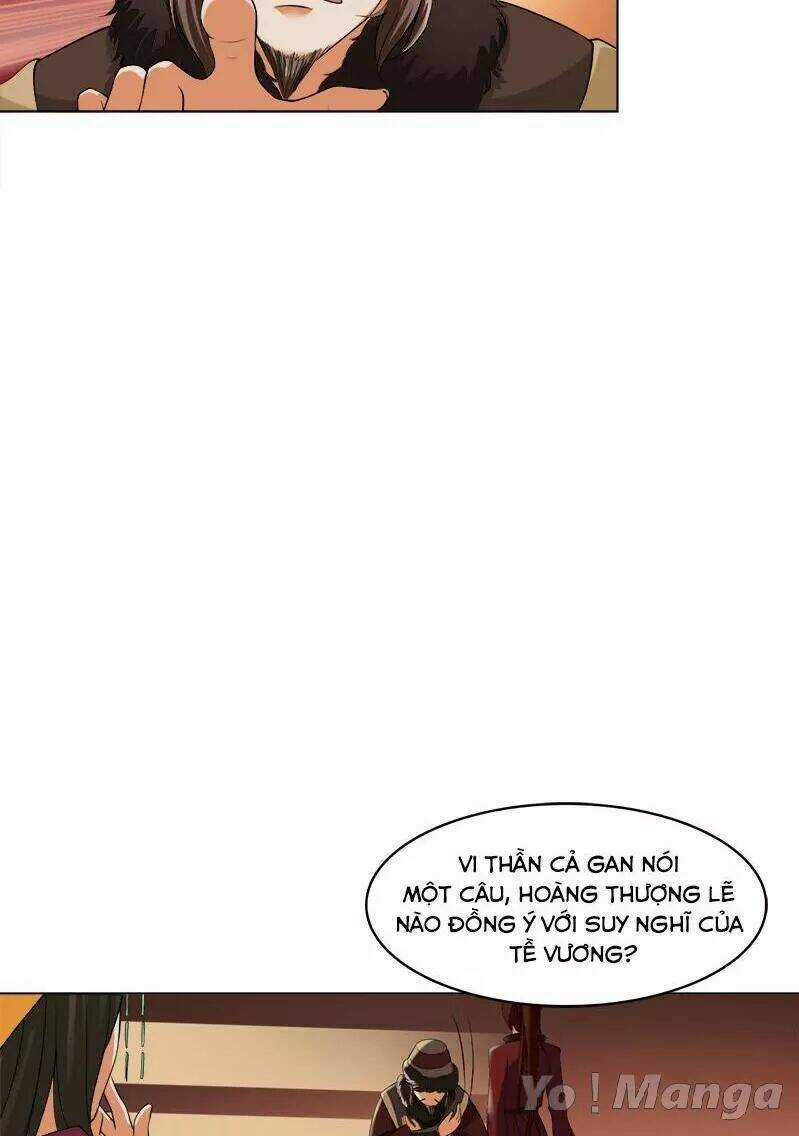 Loạn Thế Hoạ Phi Chapter 42 trang 30