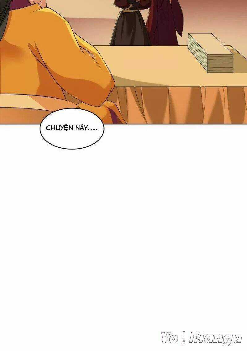 Loạn Thế Hoạ Phi Chapter 42 trang 31