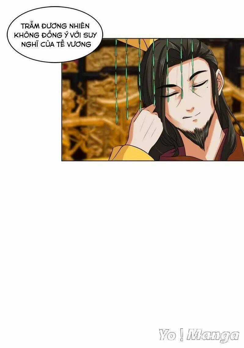 Loạn Thế Hoạ Phi Chapter 42 trang 32