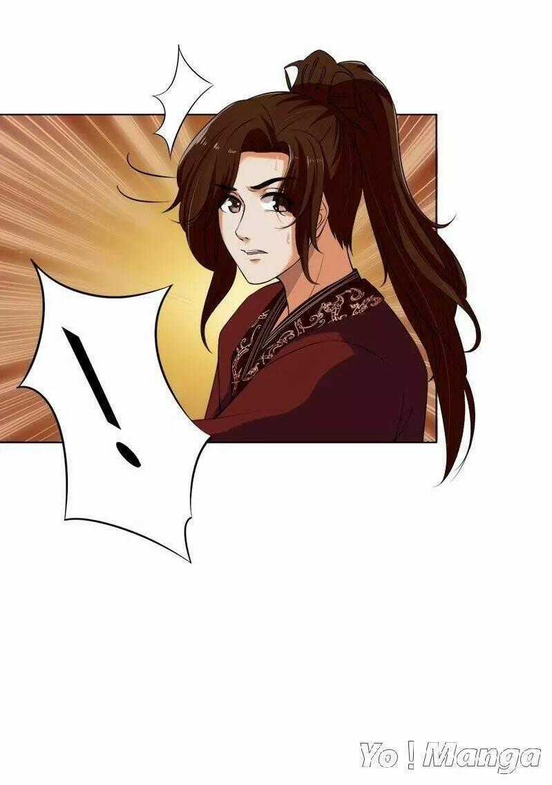 Loạn Thế Hoạ Phi Chapter 42 trang 33