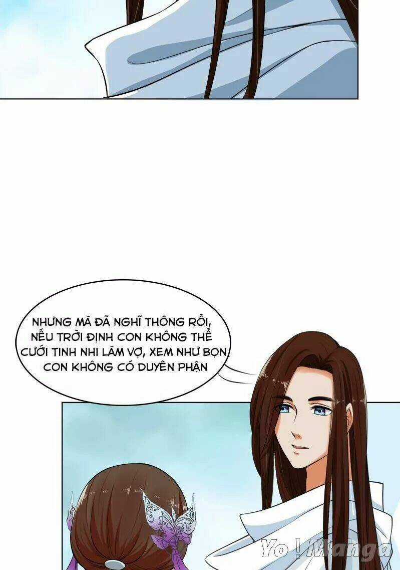 Loạn Thế Hoạ Phi Chapter 42 trang 5