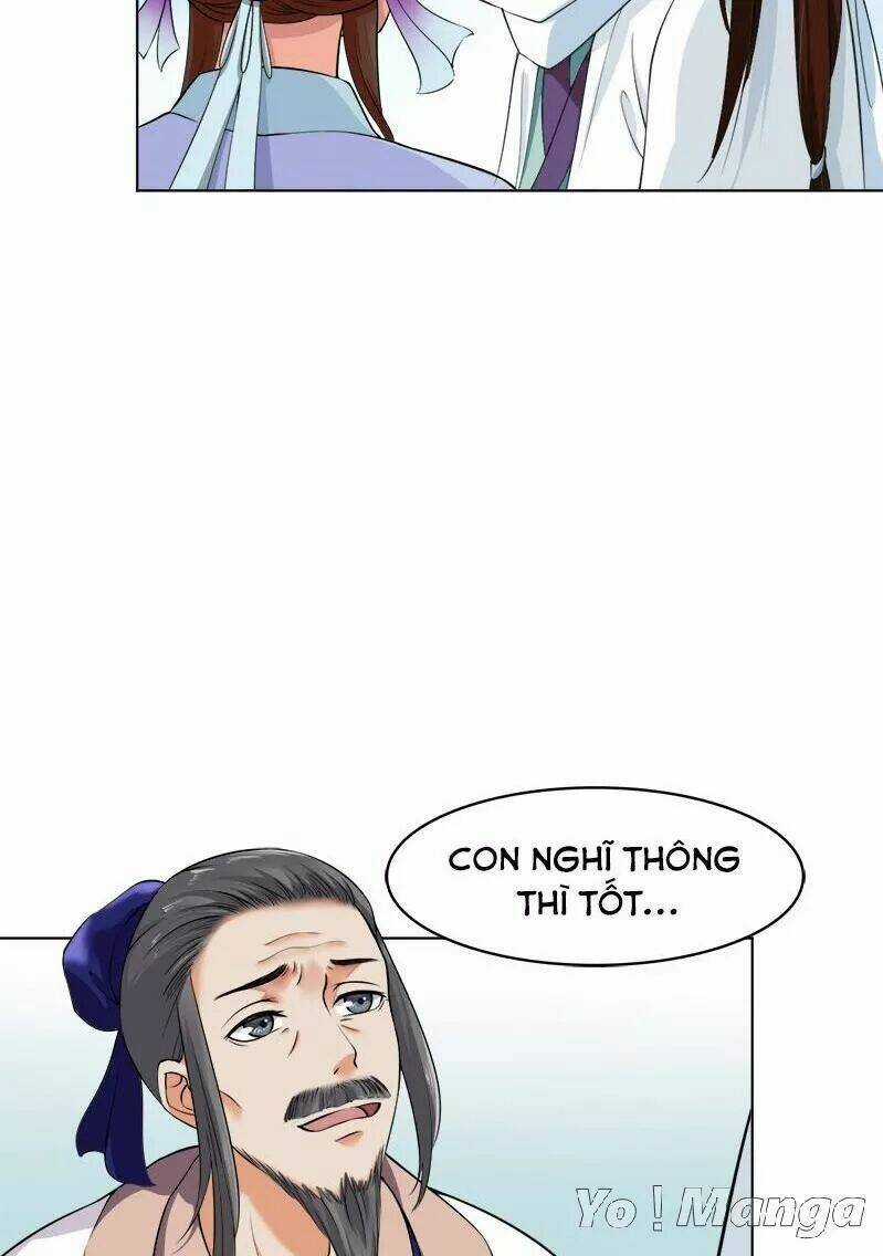 Loạn Thế Hoạ Phi Chapter 42 trang 6