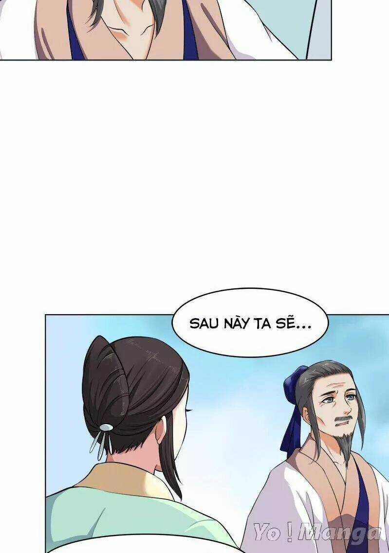 Loạn Thế Hoạ Phi Chapter 42 trang 7