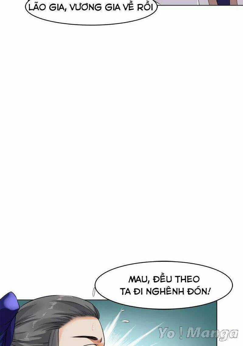 Loạn Thế Hoạ Phi Chapter 42 trang 8