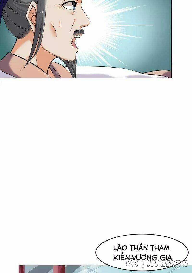 Loạn Thế Hoạ Phi Chapter 42 trang 9