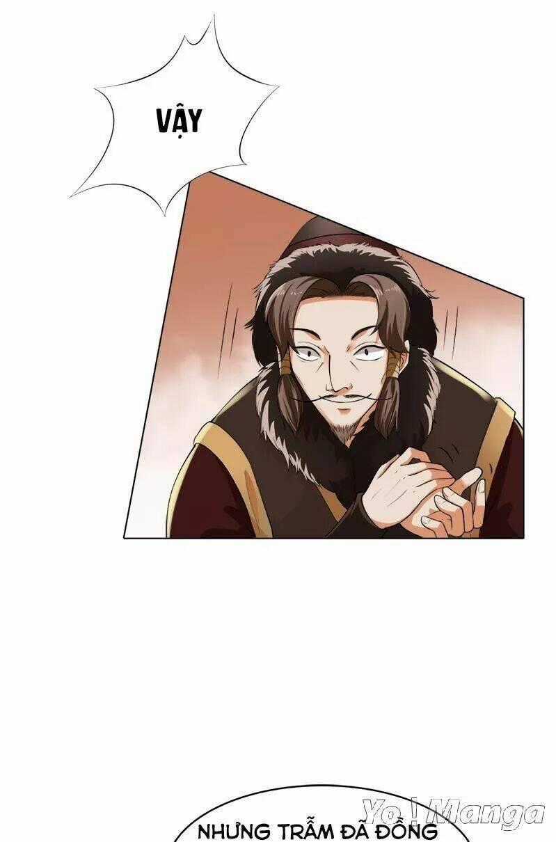 Loạn Thế Hoạ Phi Chapter 43 trang 1