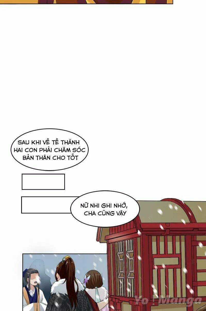 Loạn Thế Hoạ Phi Chapter 43 trang 11